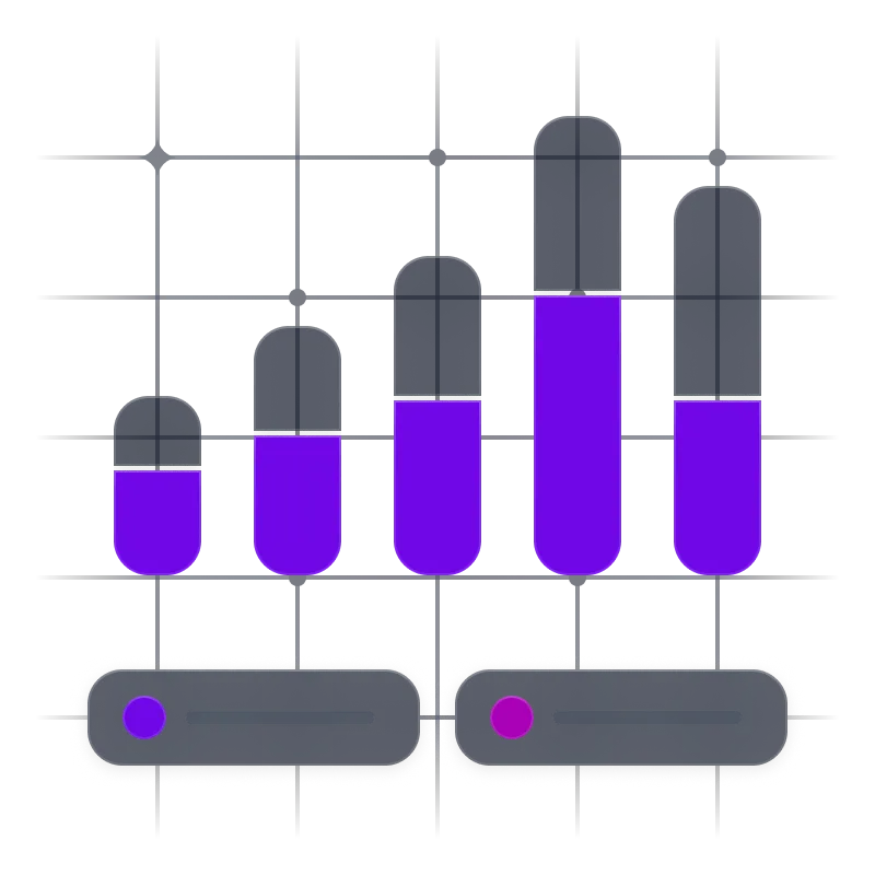 Bar Chart preview